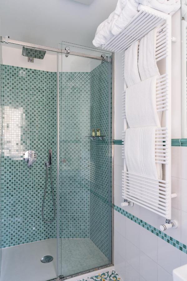 阿马尔菲 Residenza Amalphia酒店 外观 照片